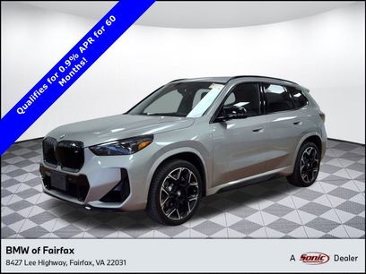 Certified 2025 BMW X1 M35i w/ Premium Package