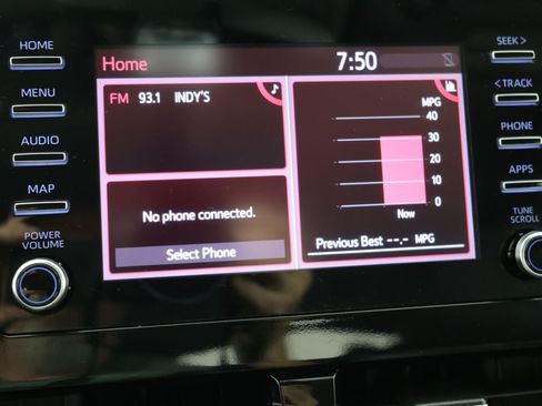 Used 2024 Toyota Camry SE FWD image 27