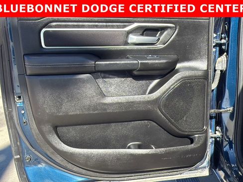 Used 2023 RAM 1500 Big Horn image 16