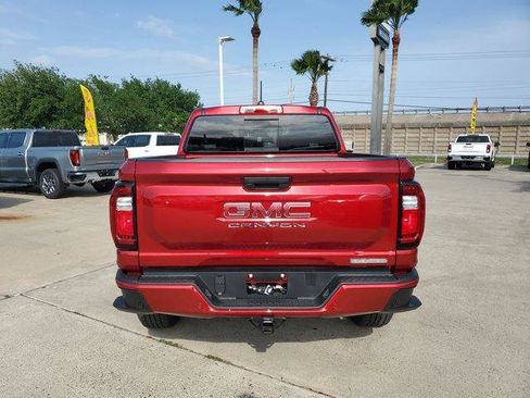 New 2026 GMC Canyon Elevation RWD image 6