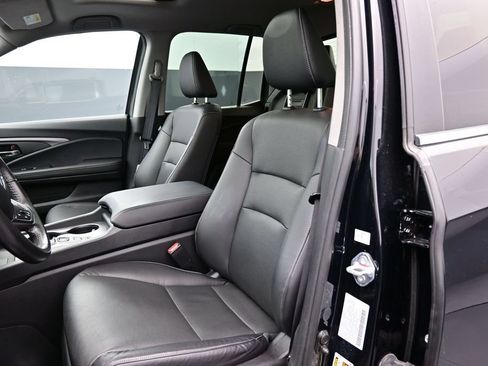 Used 2024 Honda Ridgeline RTL image 23