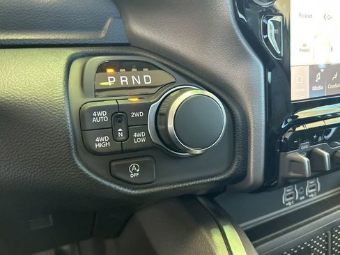 New 2026 RAM 1500 Big Horn/Lone Star image 8