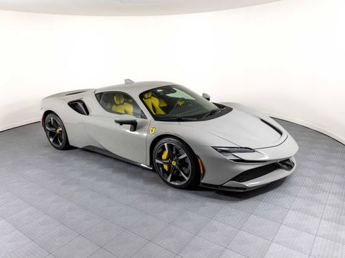 Certified 2023 Ferrari SF90 Stradale image 25