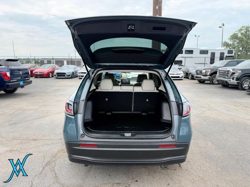 Used 2025 Honda HR-V LX image 36