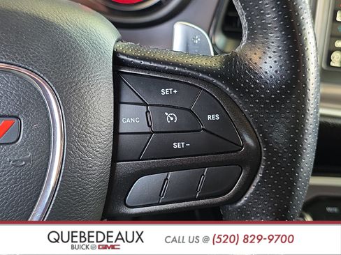 Used 2022 Dodge Challenger GT RWD image 13