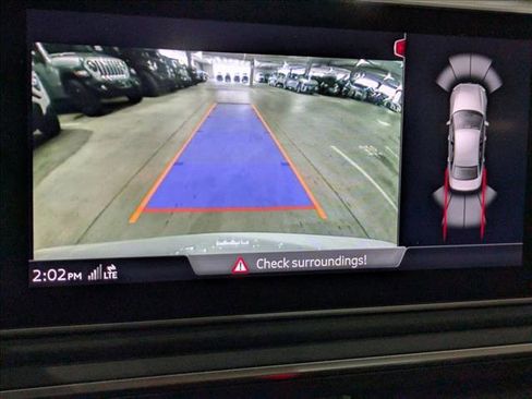 Used 2019 Audi A4 2.0T Premium Plus w/ Premium Plus Package image 13