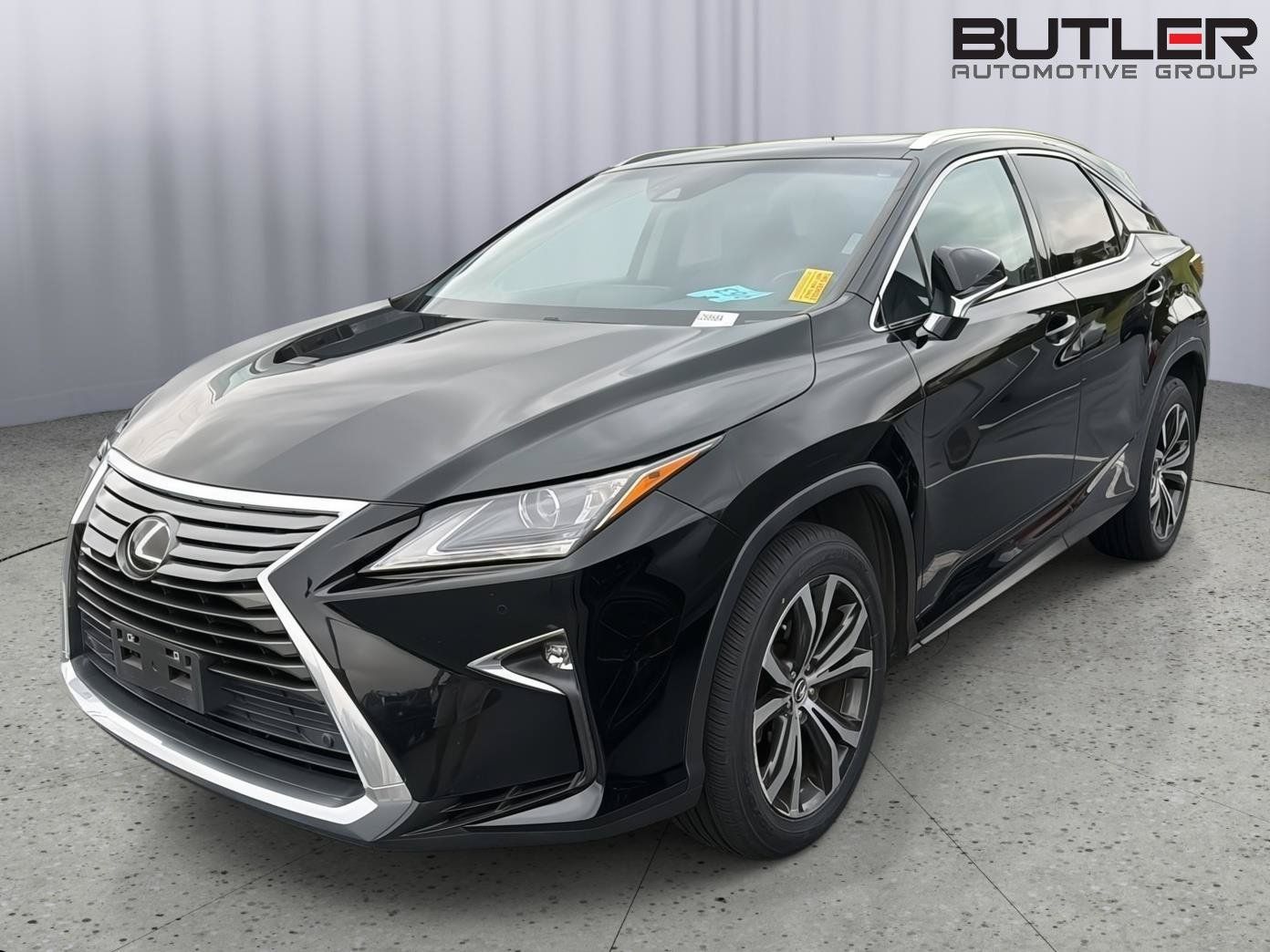 Used 2019 Lexus RX 350 FWD w/ Navigation Package image 1