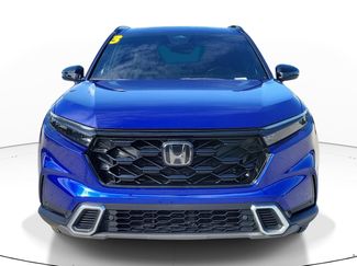 Used 2023 Honda CR-V Sport Touring video 2