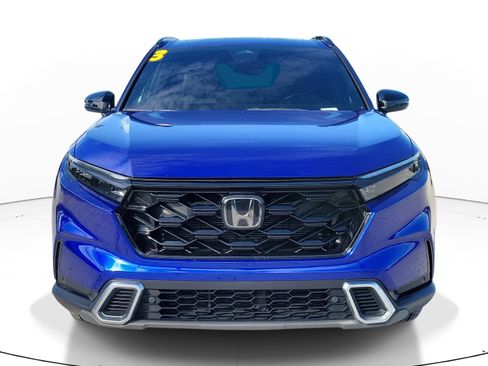 Used 2023 Honda CR-V Sport Touring image 2