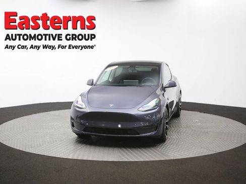 Used 2022 Tesla Model Y Performance AWD/4WD image 50