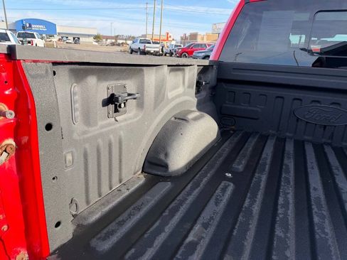 Used 2018 Ford F150 Lariat w/ Equipment Group 502A Luxury AWD/4WD image 46