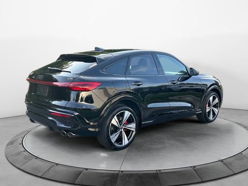 New 2026 Audi SQ5 Premium Plus AWD/4WD image 7