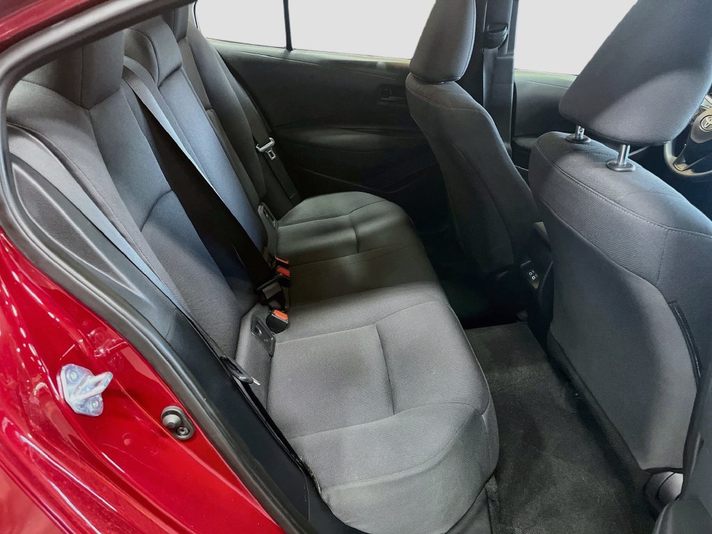 Used 2025 Toyota Corolla LE FWD image 25