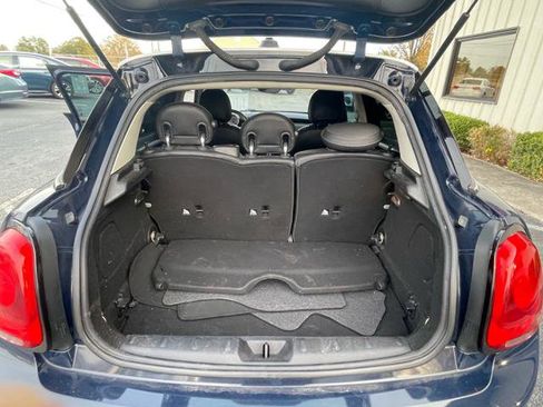 Used 2015 MINI Cooper 4-Door Hardtop image 14