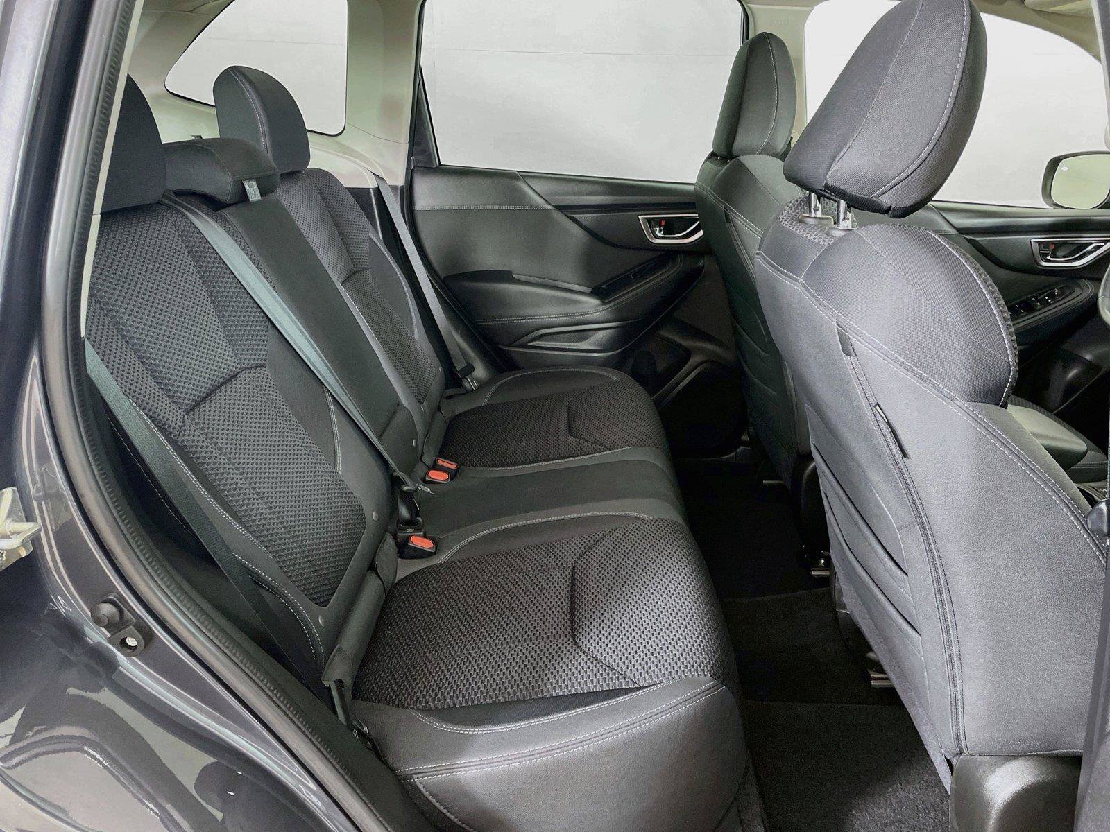 Used 2021 Subaru Forester Premium w/ Popular Package #1 AWD/4WD image 26