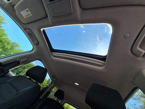 Certified 2024 Honda CR-V EX image 30