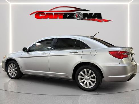 Used 2012 Chrysler 200 Touring image 6