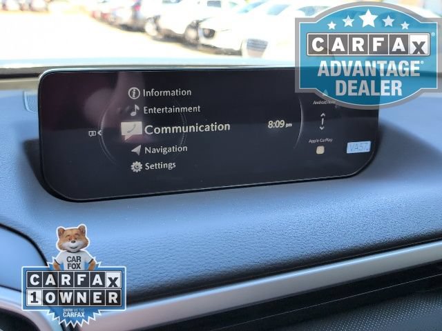 Certified 2026 MAZDA CX-50 2.5 Hybrid w/ Weather Package AWD/4WD image 21