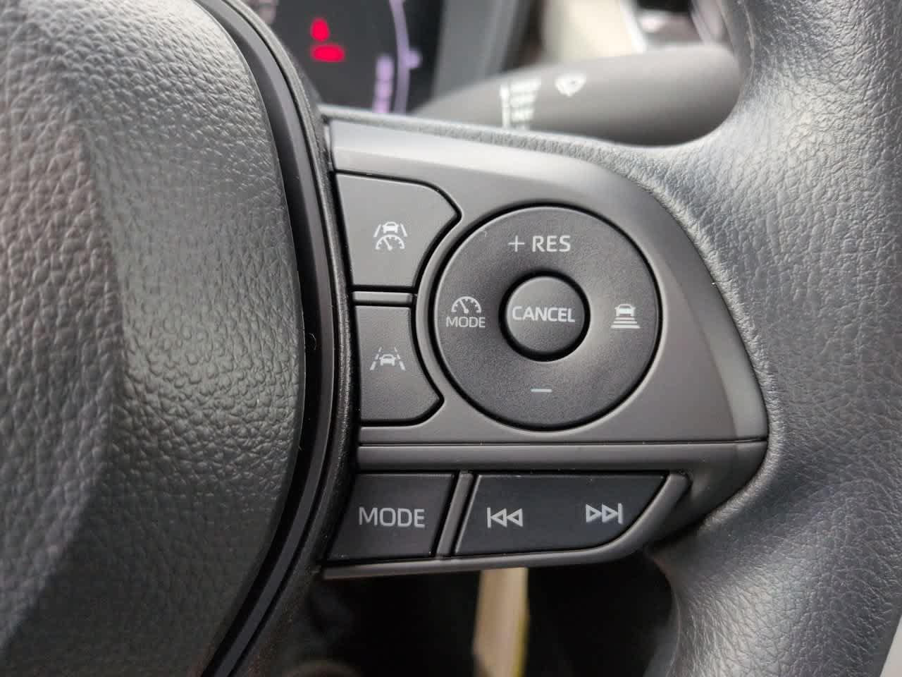 New 2027 Toyota Corolla LE FWD image 23