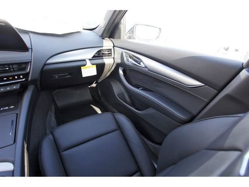 New 2026 Cadillac CT5 Premium Luxury image 10