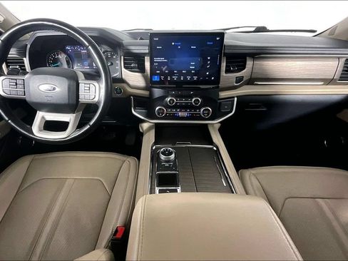 Used 2024 Ford Expedition Limited RWD image 15