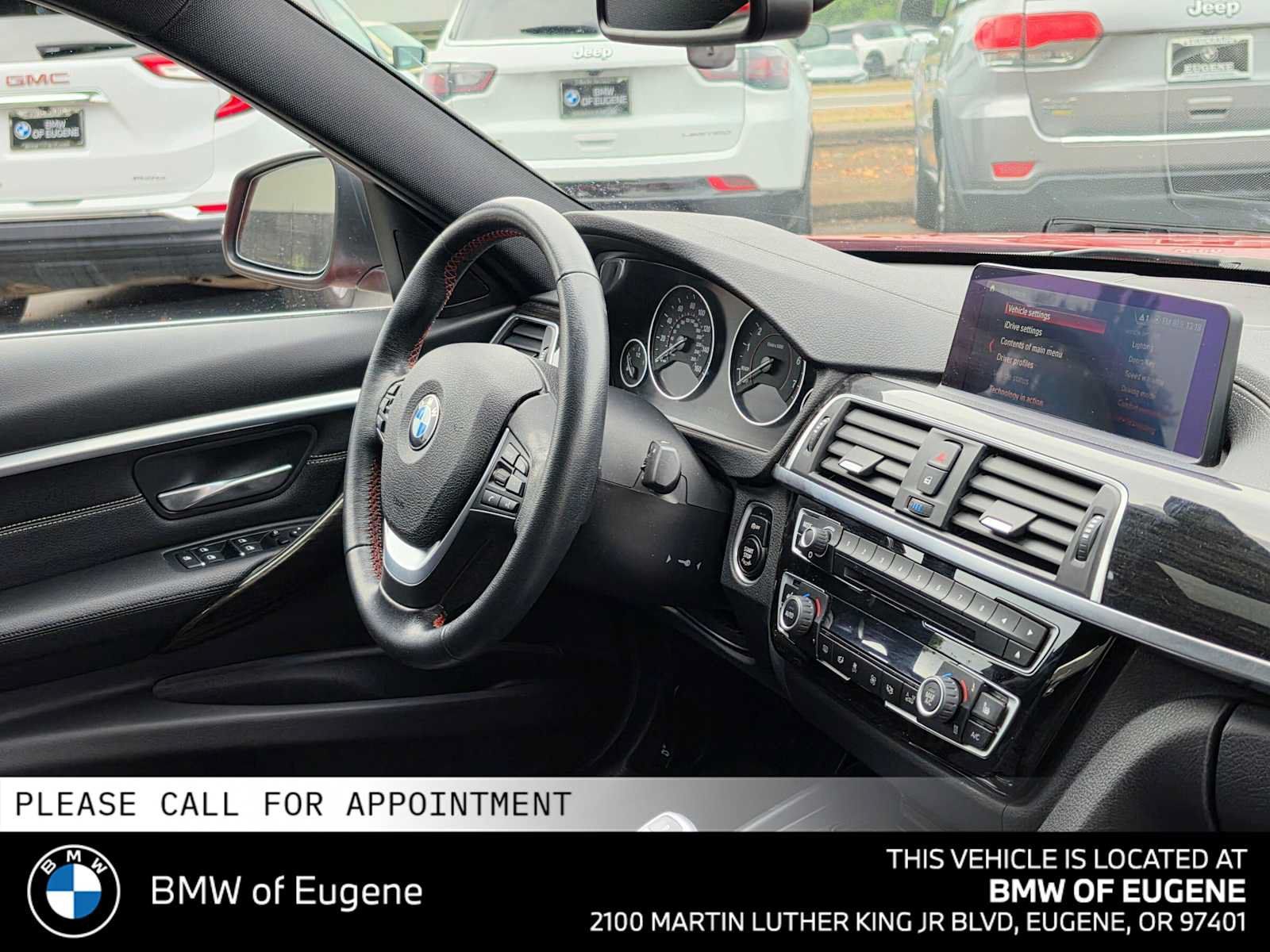 Used 2018 BMW 330i xDrive Sedan AWD/4WD image 13