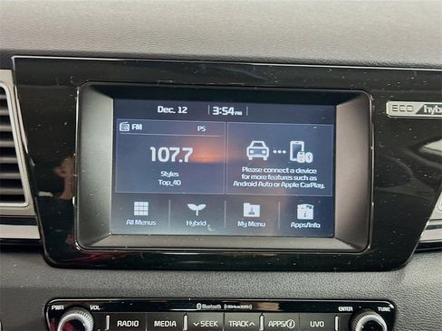 Used 2019 Kia Niro EX image 14