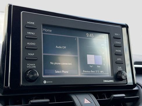 Used 2020 Toyota RAV4 LE image 15