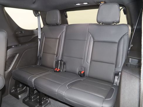 Used 2021 GMC Yukon Denali w/ Advanced Technology Package AWD/4WD image 50