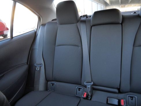 Certified 2025 Toyota Corolla LE image 13