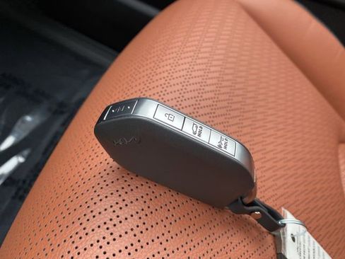 New 2026 Kia Carnival SX Prestige image 36