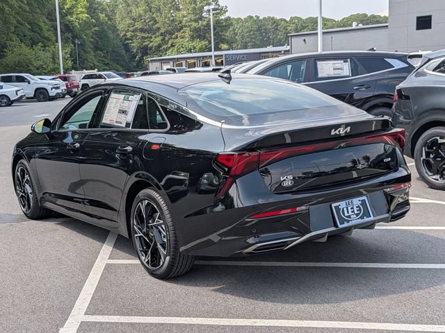 New 2026 Kia K5 GT-Line FWD image 5