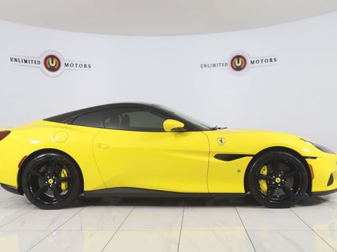 Used 2022 Ferrari Portofino M RWD image 93