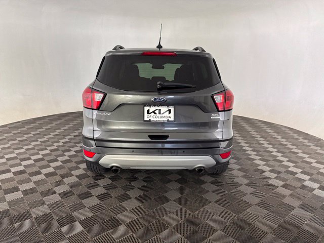 Used 2019 Ford Escape SEL FWD image 8
