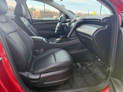 Used 2023 Hyundai Tucson SEL w/ Convenience Package AWD/4WD image 28