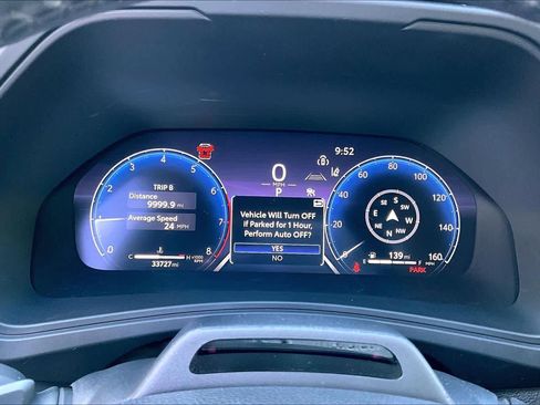 Used 2024 Toyota Grand Highlander Platinum image 26