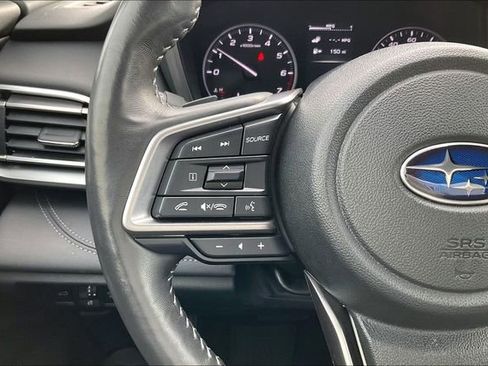 Used 2023 Subaru Outback Touring XT image 18