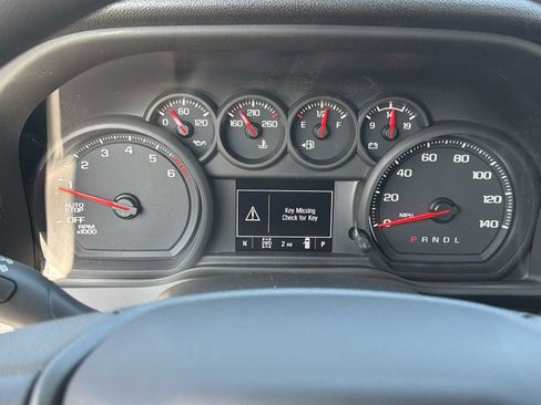 New 2026 GMC Sierra 1500 Pro w/ Convenience Package image 29