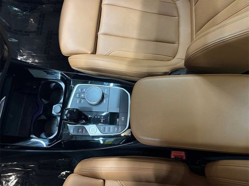 Used 2022 BMW X3 xDrive30i w/ Premium Package 2 image 21