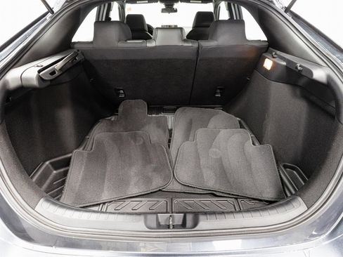 Used 2025 Honda Civic Sport image 9