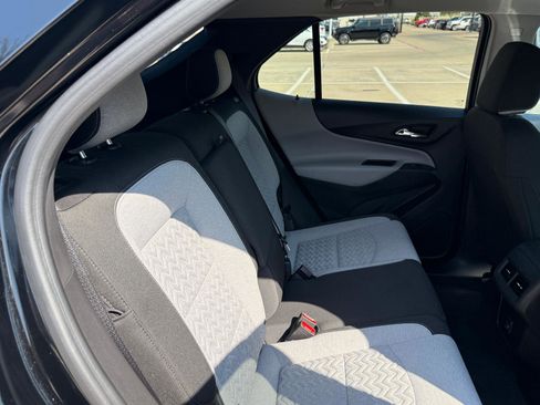 Used 2023 Chevrolet Equinox LS w/ LS Convenience Package image 27