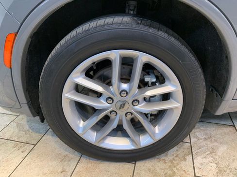 Used 2022 Dodge Durango GT AWD/4WD image 14