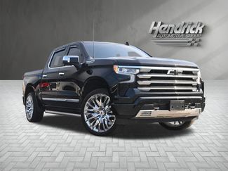 Used 2023 Chevrolet Silverado 1500 High Country video 2