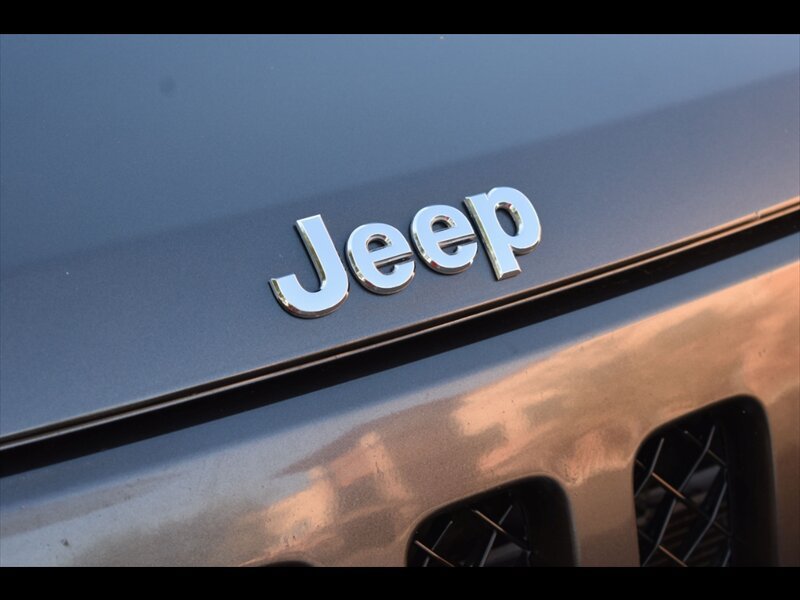 Used 2015 Jeep Patriot Sport FWD image 42