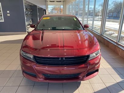 Used 2020 Dodge Charger SXT w/ Leather Interior Group