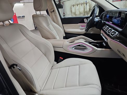 Certified 2026 Mercedes-Benz GLE 350 4MATIC image 11