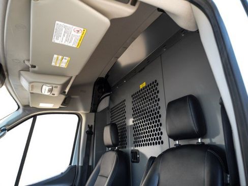 Used 2020 Ford Transit 250 Medium Roof w/ Load Area Protection Package RWD image 26