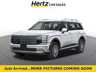 Used 2026 Hyundai Palisade SEL FWD video 1
