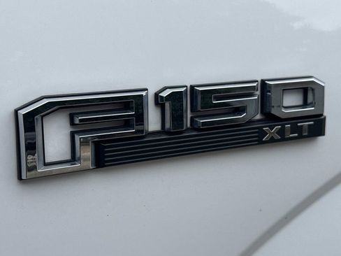 Used 2019 Ford F150 XLT RWD image 9