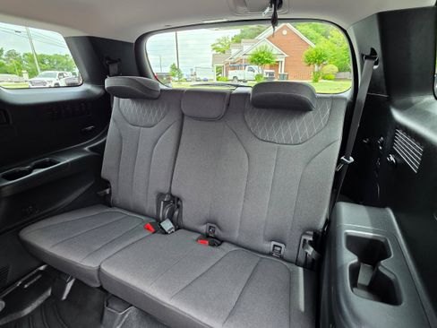 Used 2021 Hyundai Palisade SEL w/ Convenience Package FWD image 19